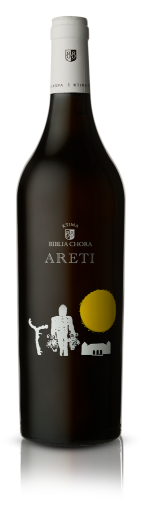 Areti (Weiss) 2022 — Biblia Chora