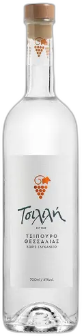 Tsililis — Tsililis (700ml)
