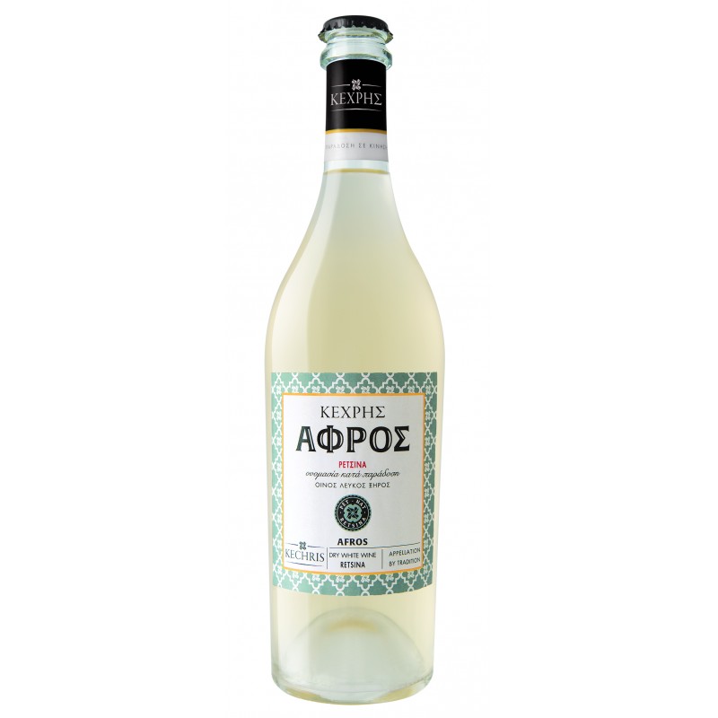Retsina Afros 2024 — Kechris