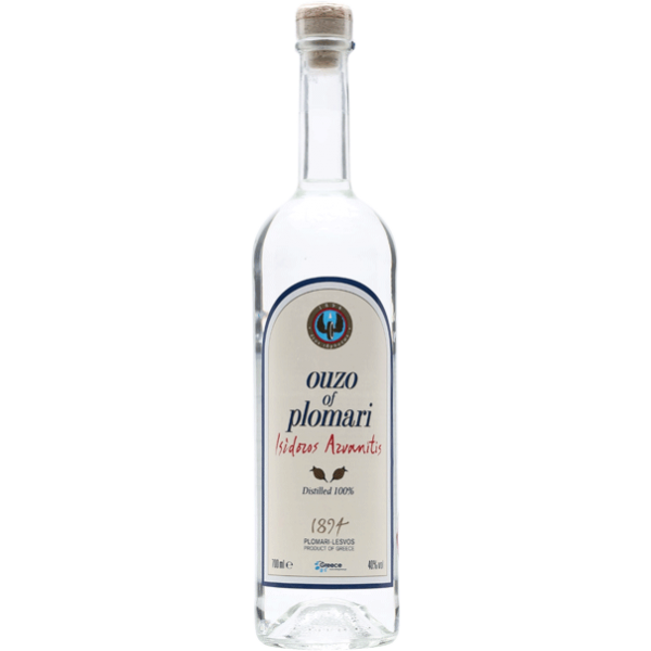 Plomari — Arvanitis (700ml)