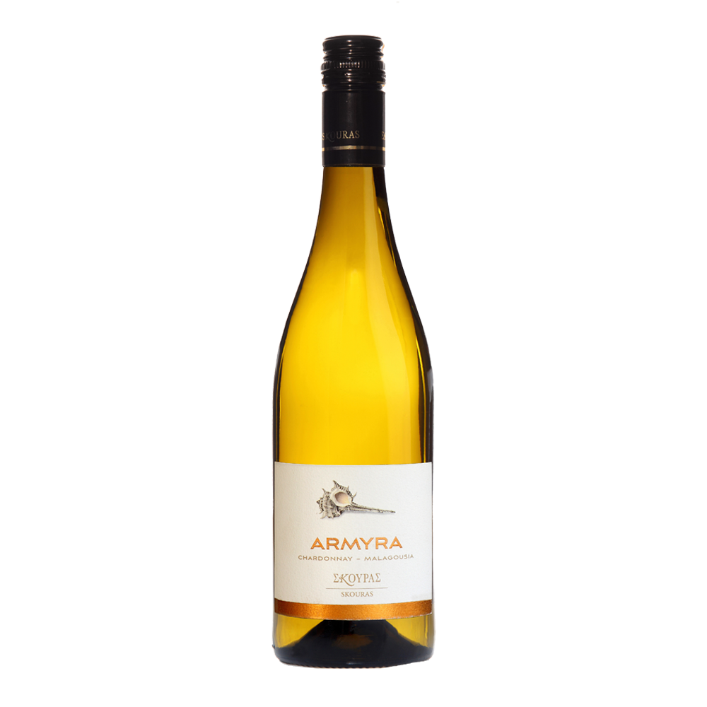 Armyra 2024 — Skouras