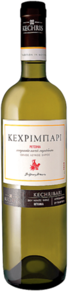 Retsina Kechribari 2024 — Kechris
