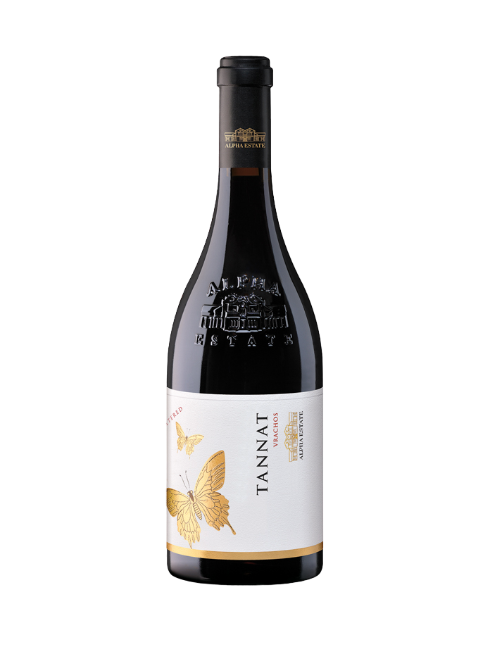 Tannat 2017 — Alpha Estate