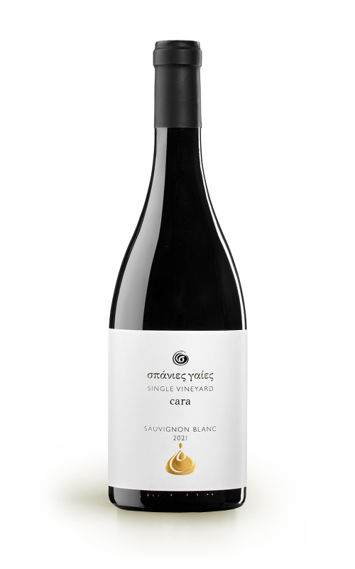 Sauvignon Blanc Cara 2023 — Strofilia