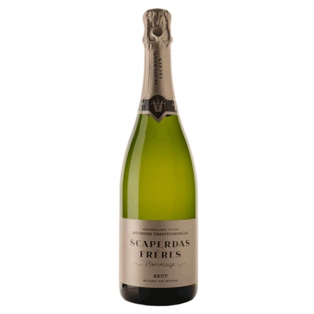 Scarpedas Brut 2024 — Kir-Yianni