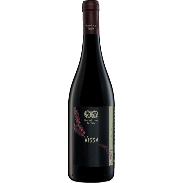 Vissa (BIO) 2018 — Karadimos