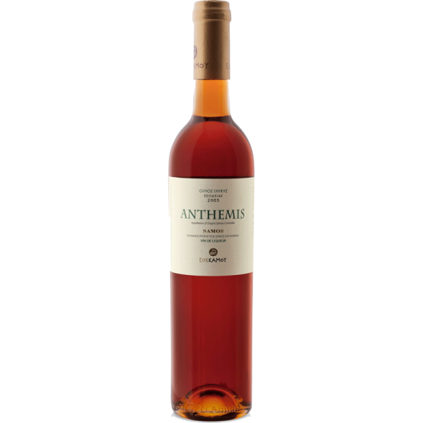 Anthemis — Samos Kooperative (500ml)