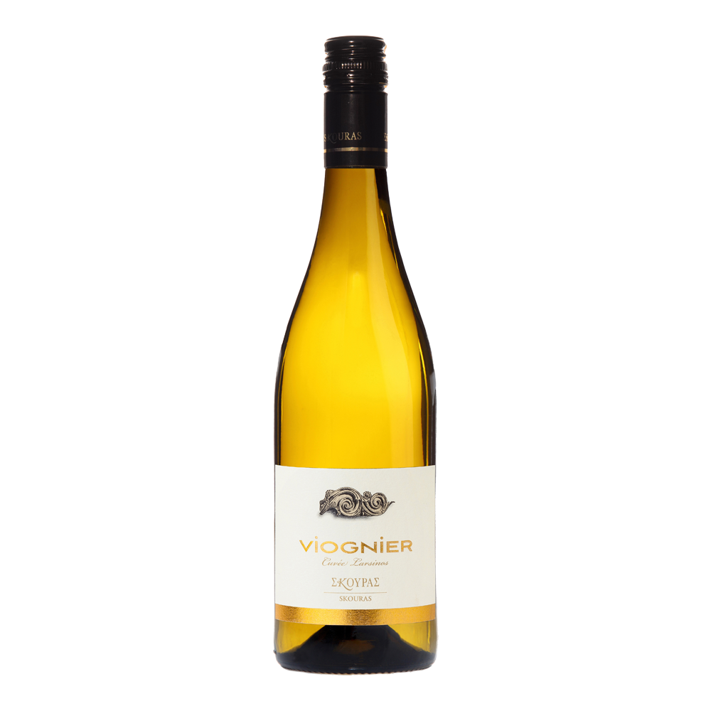 Viognier 2024 — Skouras
