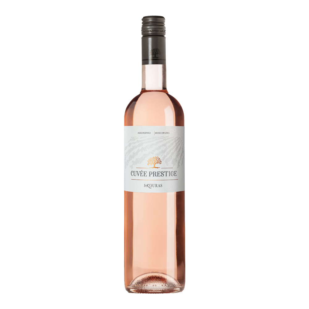 Cuvée Prestige (Rosé) 2025 — Skouras