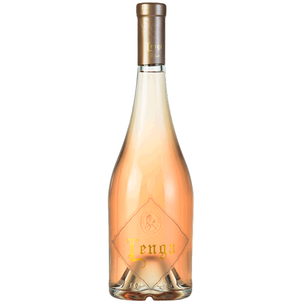 Lenga (Rosé) 2023 — Avantis