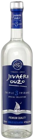 Jivaeri Special — Katsaros (700ml)