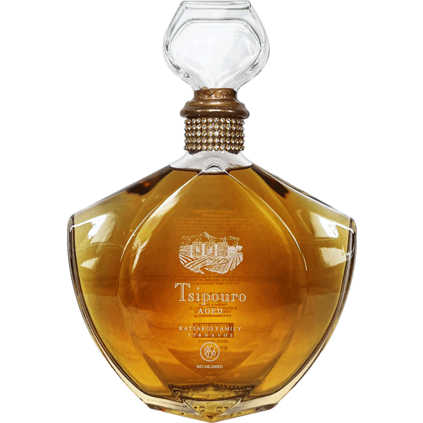 Angel Tears — Katsaros (200ml)
