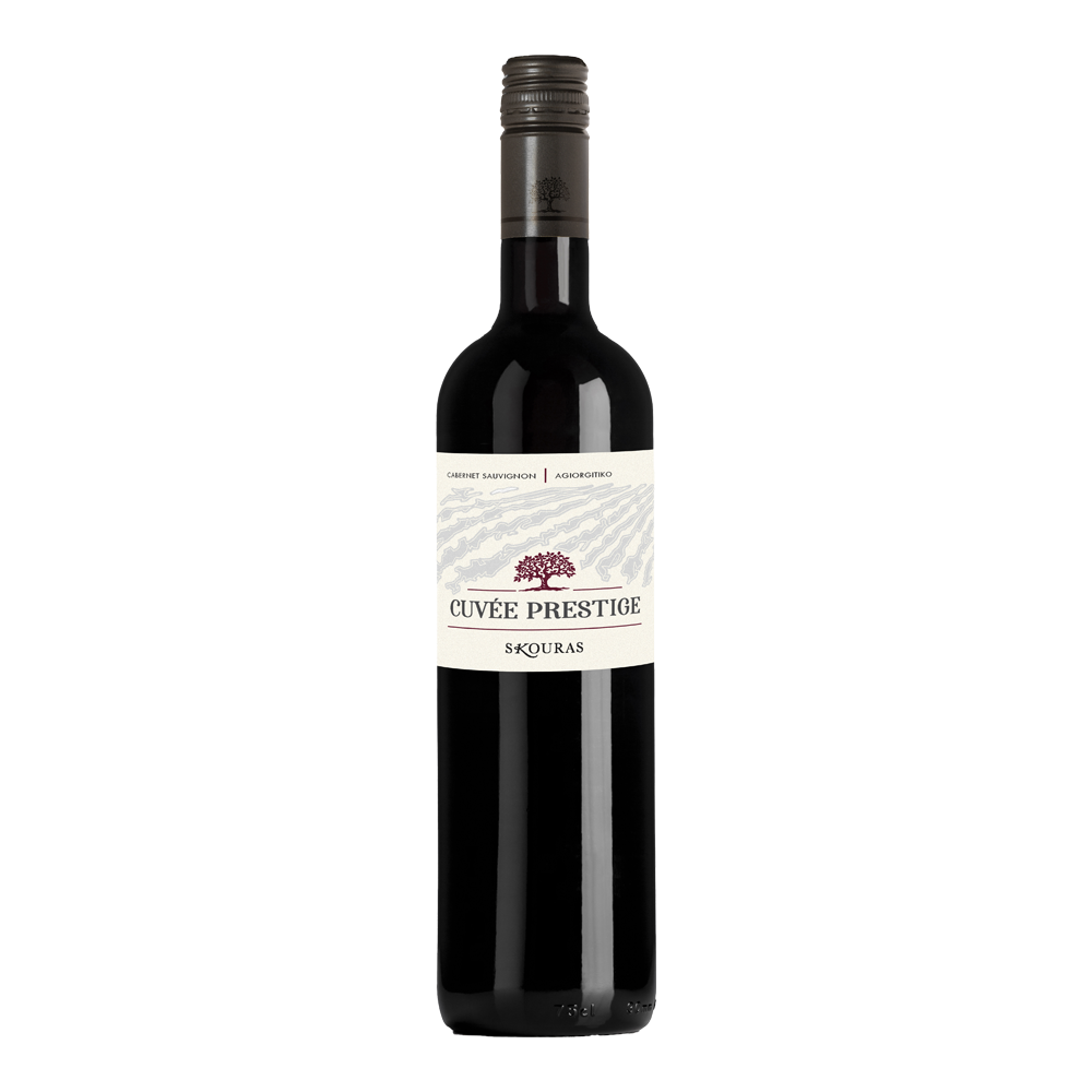 Cuvée Prestige (Rot) 2024 — Skouras
