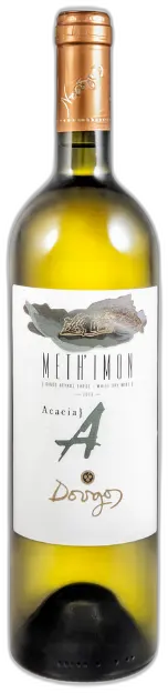 Methimon Akakia (Weiss) 2022 — Dougos