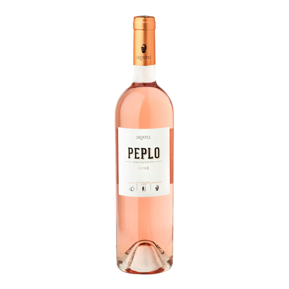 Peplo (Rosé) — Skouras