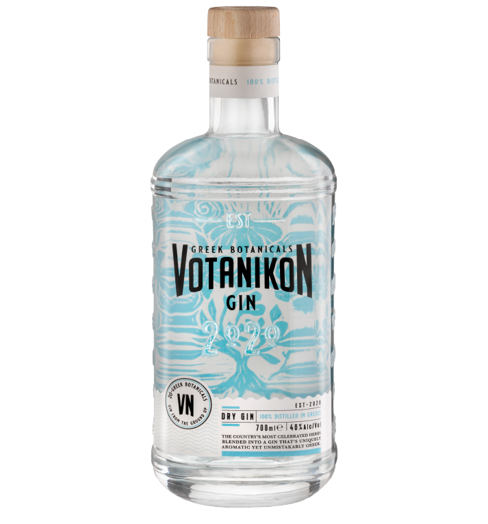 Votaniko — DS-Concept (700ml)