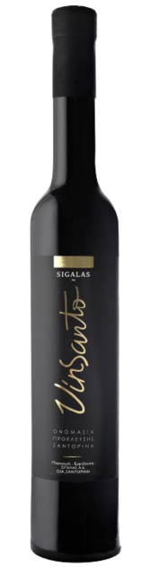 Vinsanto — Sigalas (500ml)