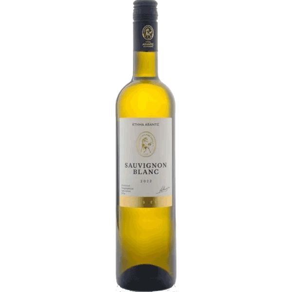 Sauvignon Blanc 2025 — Avantis