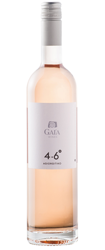 4-6H (Rosé) 2025 — Gaia