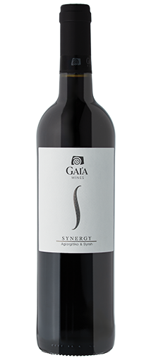 Synergy (Rot) 2022 — Gaia