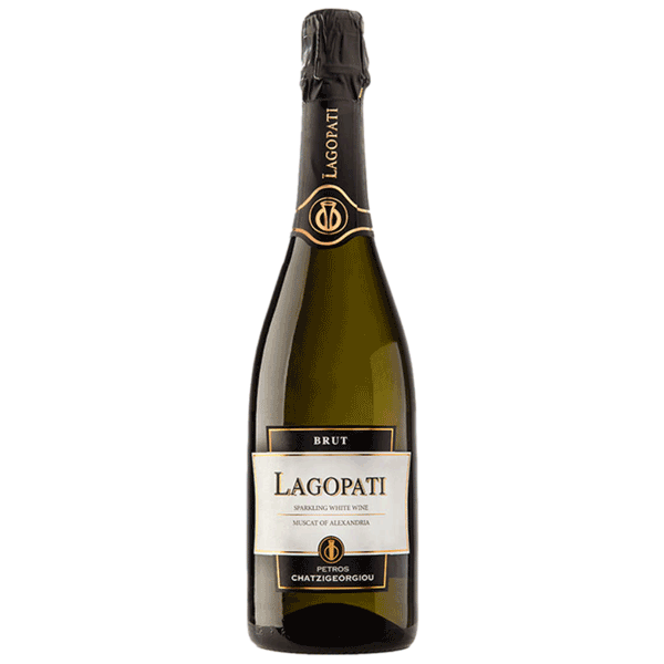 Lagopati Brut 2024 — Chatzigeorgiou