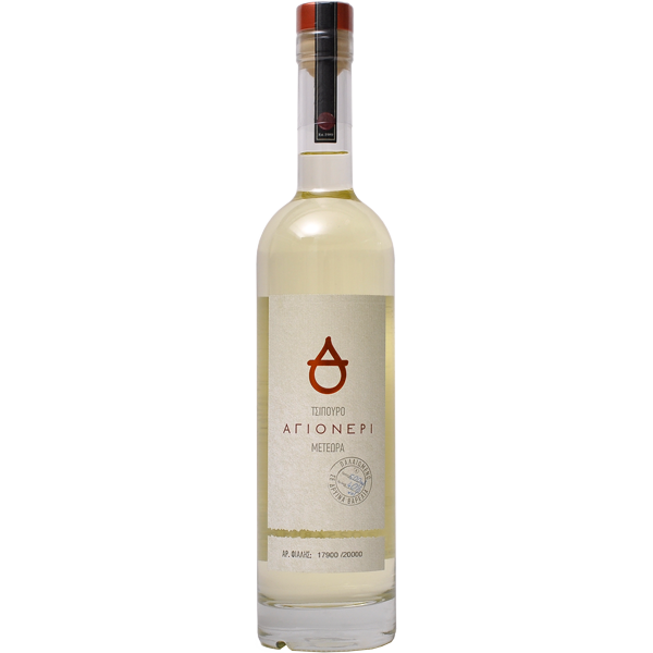 Agoneri — Tsililis (500ml)