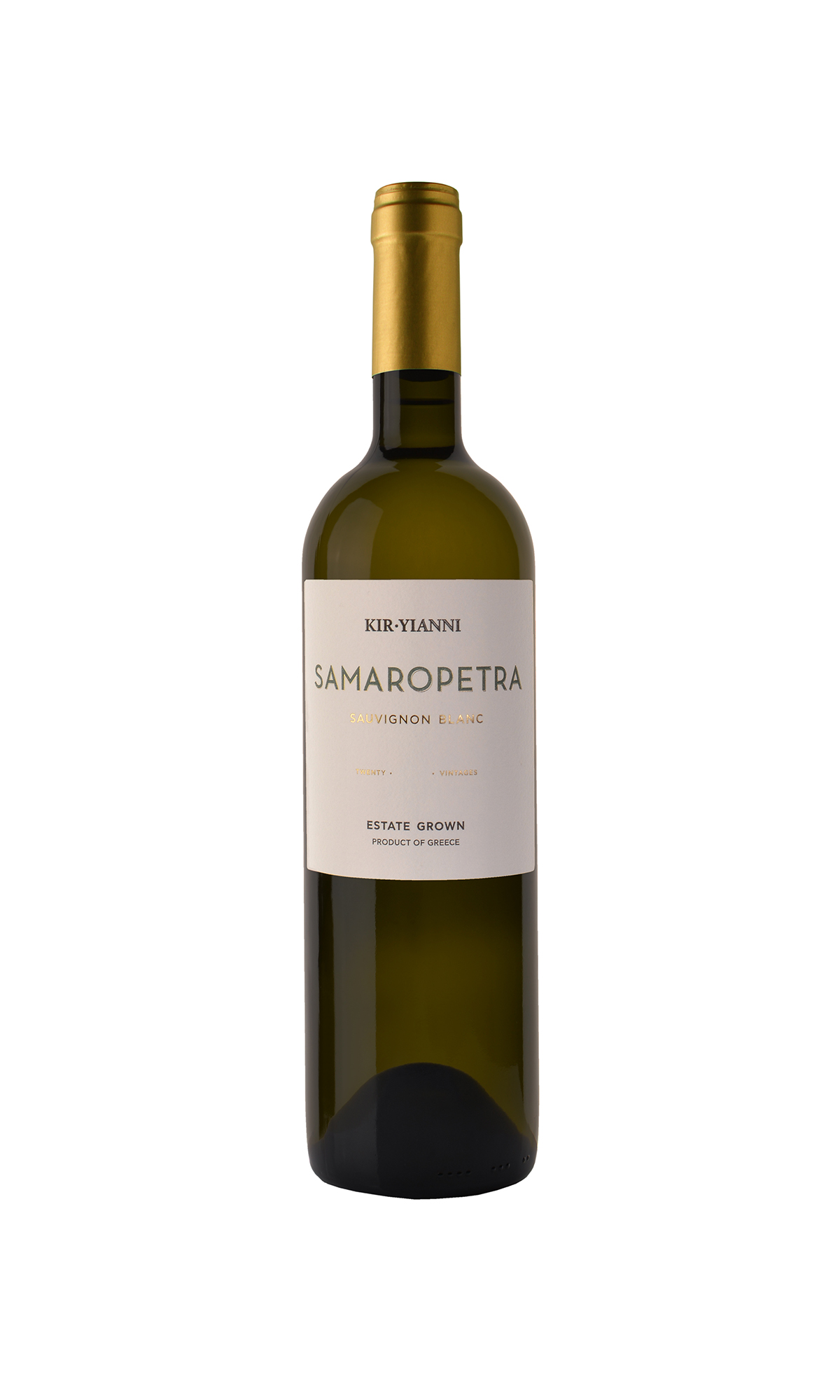 Assyrtiko Samaropetra 2024 — Kir-Yianni