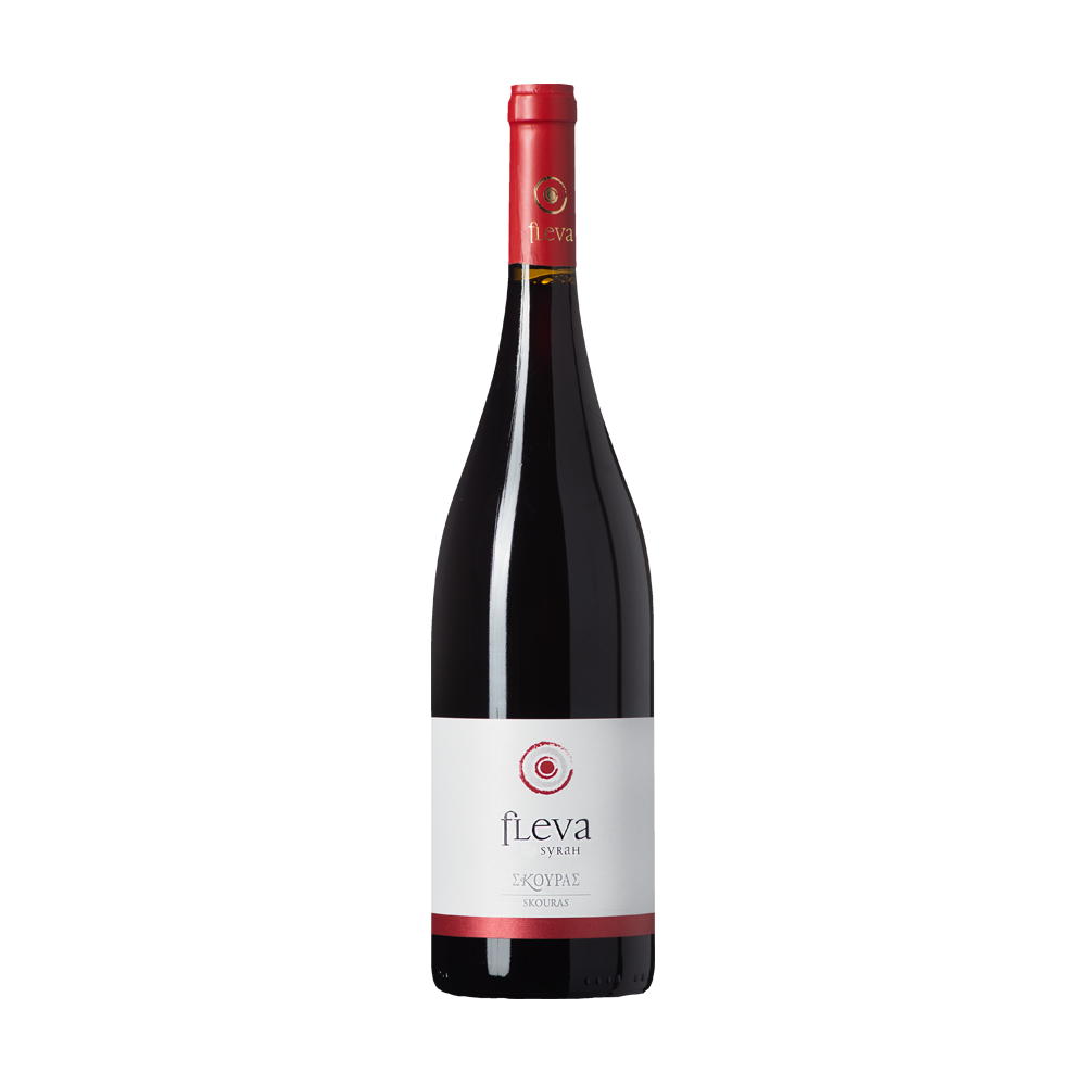 Fleva 2023 — Skouras