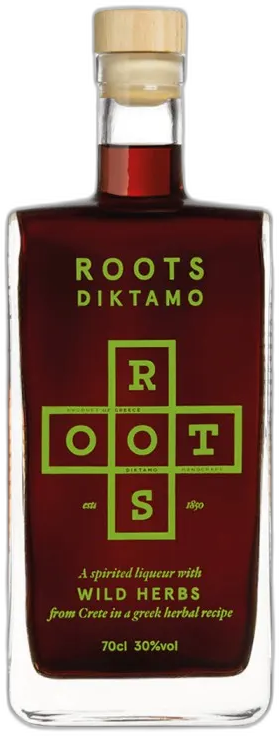 Herb Spirits — Roots (700ml)