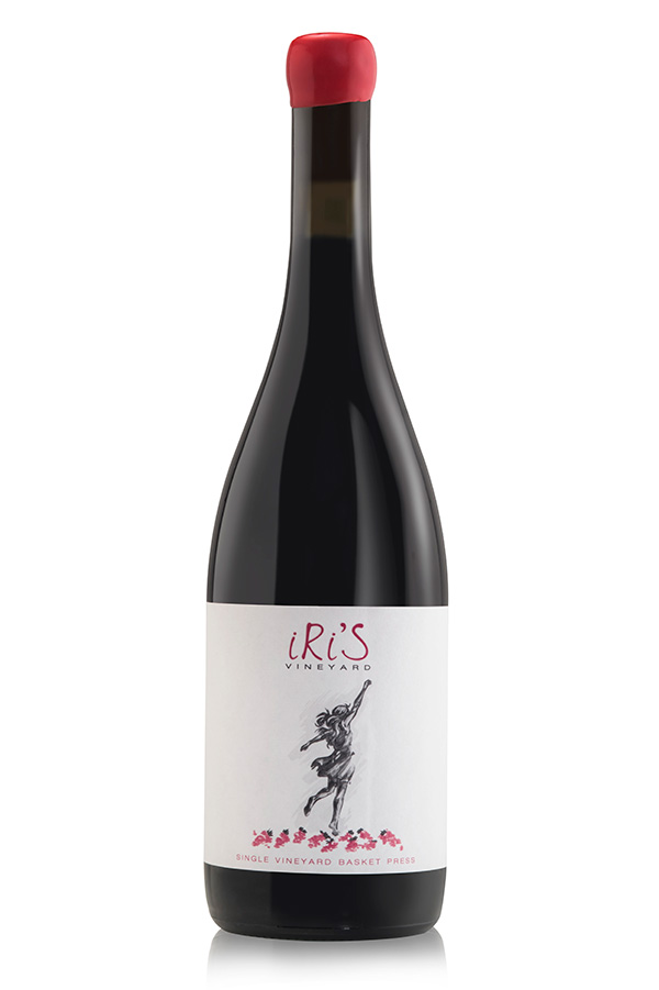 Iris 2022 — Gentilini
