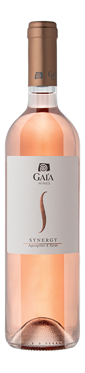 Synergy Magnum (Rosé) 2025 — Gaia (1500ml)