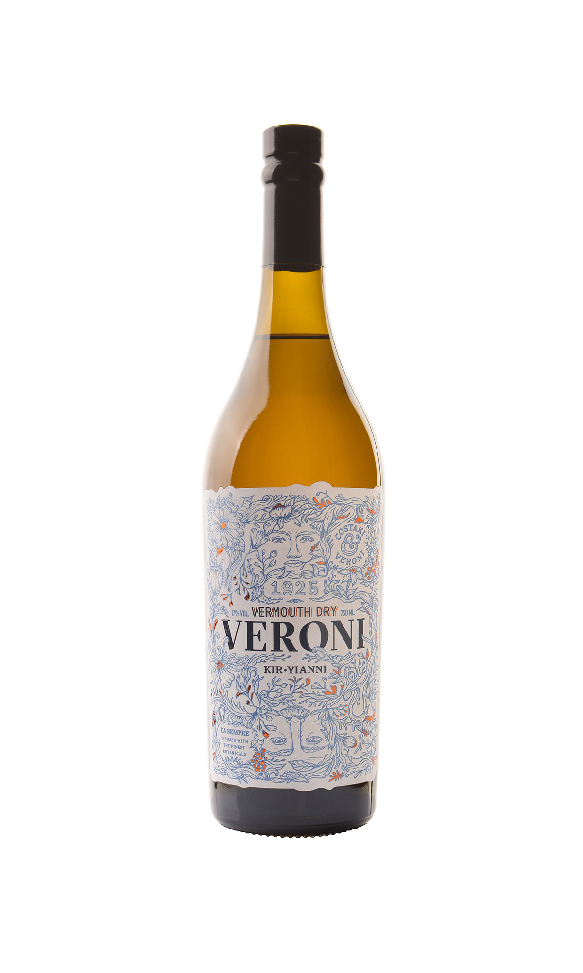 Veroni Bianco — Kir-Yianni