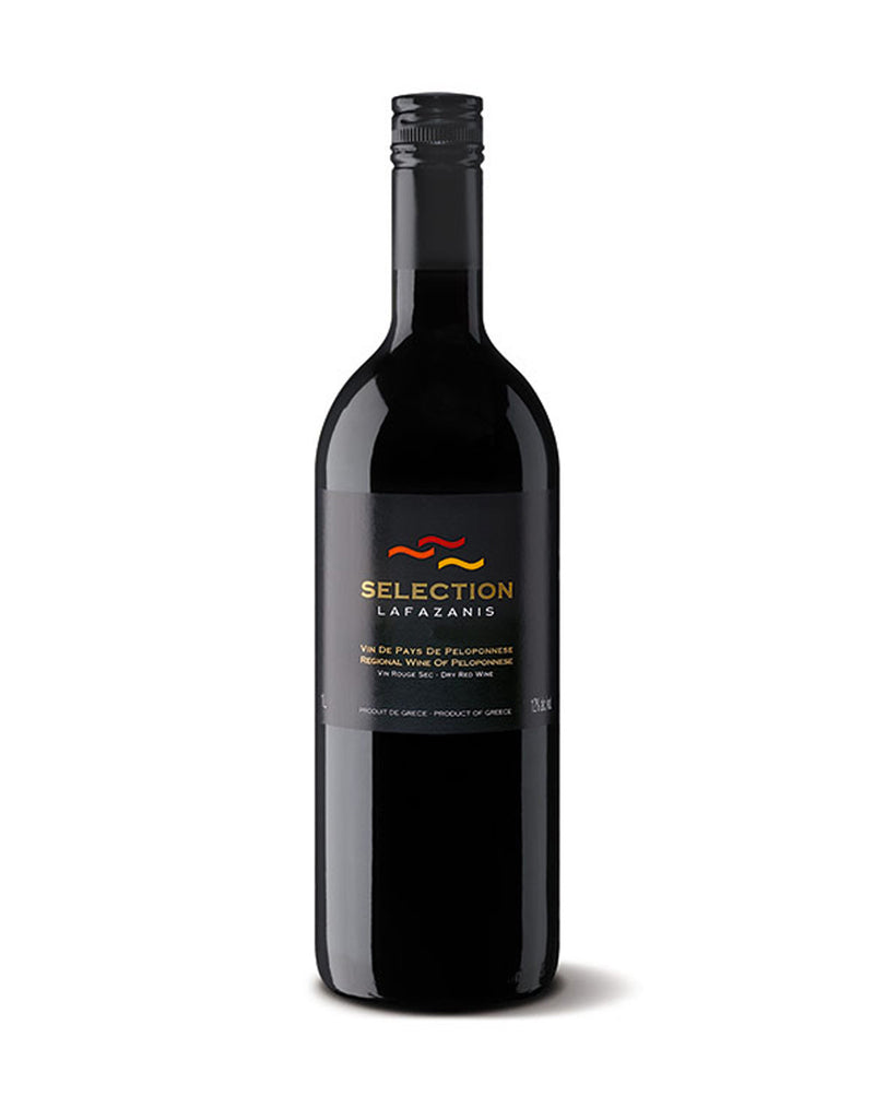 Selection (Rot) 2024 — Lafazanis (1000ml)