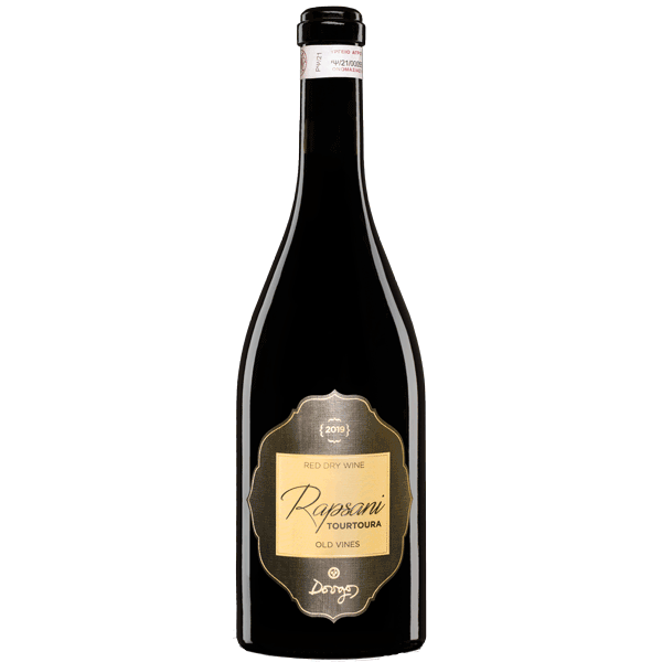 Rapsani Touroura 2020 — Dougos