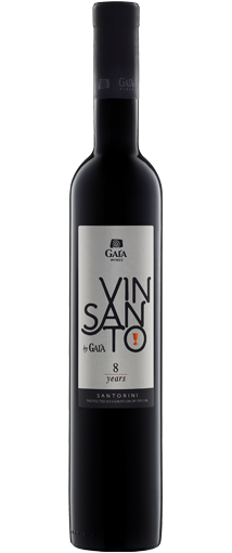 Vinsanto — Gaia (500ml)