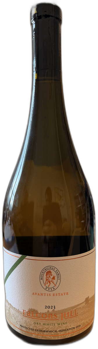 Falcon Hill 2023 — Avantis