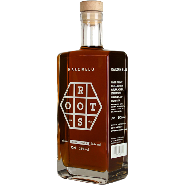 Rakomelo — Roots (700ml)