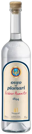 Plomari — Arvanitis (200ml)