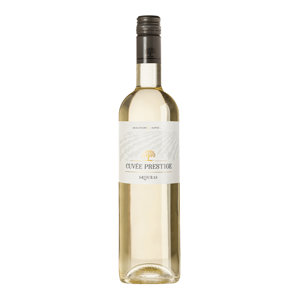 Cuvée Prestige (Weiss) 2025 — Skouras