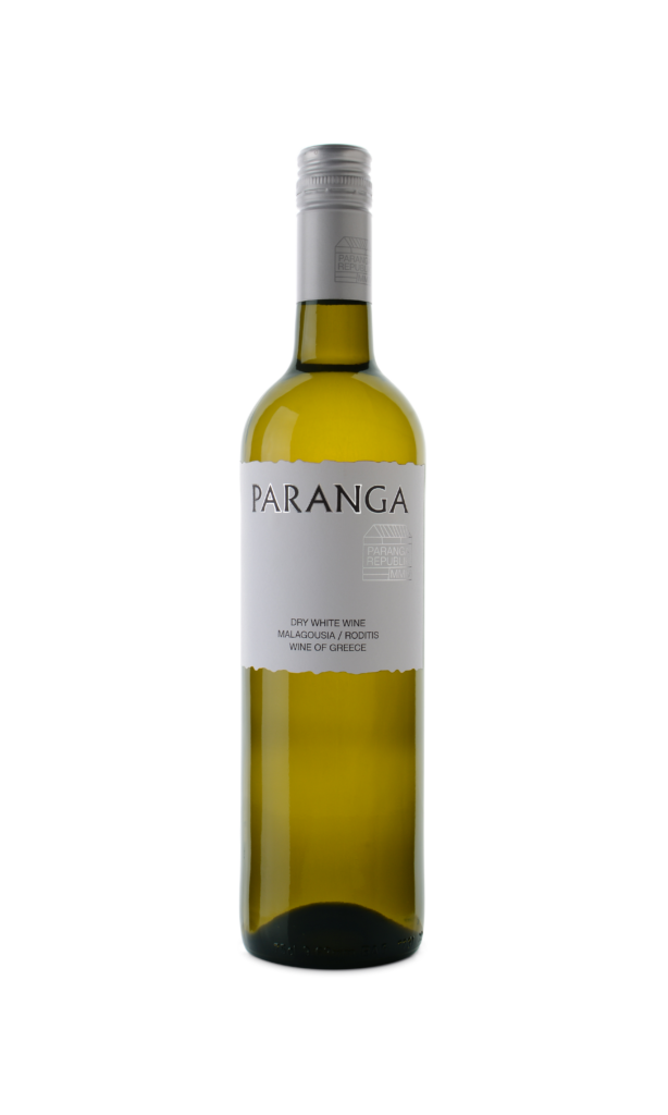 Paranga (Weiss) 2025 — Kir-Yianni
