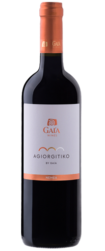 Agiorgitiko 2023 — Gaia