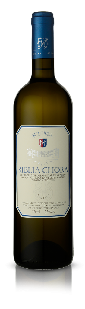 Biblia Chora (Weiss) 2024 — Biblia Chora