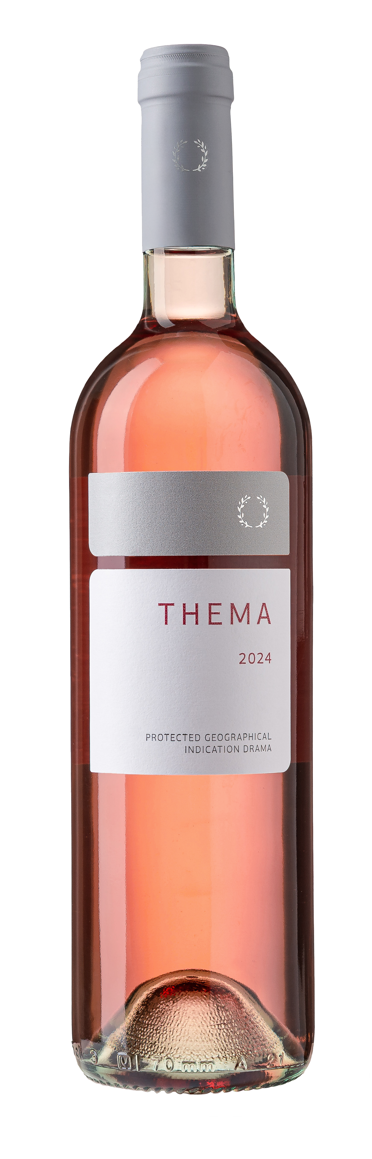Thema (Rosé) 2024 — Pavlidis