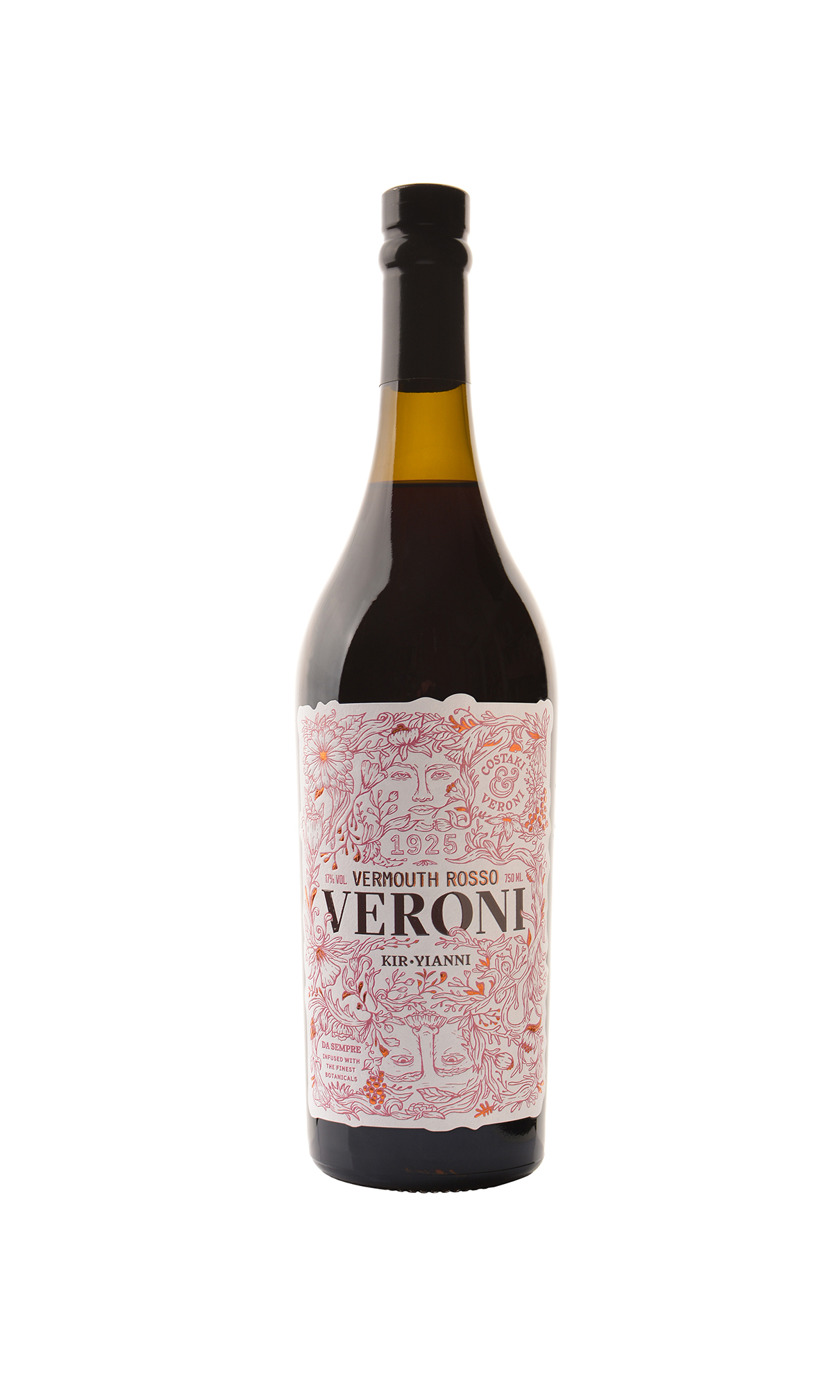 Veroni Rosso — Kir-Yianni