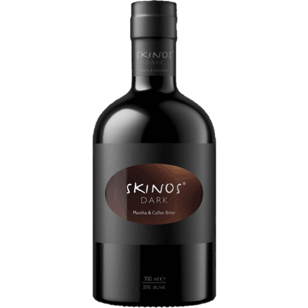 Mastixa Dark — Skinos (700ml)