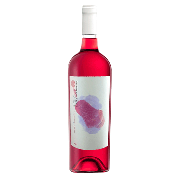 Theopetra (Rosé) 2024 — Tsililis
