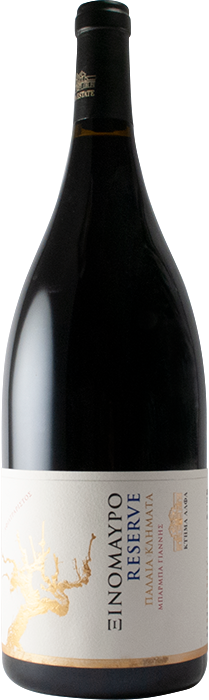 Xinomavro Reserva 2018 — Alpha Estate (1500ml)
