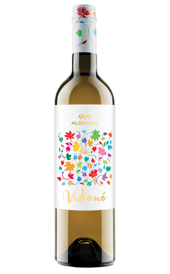 Vidiano 2024 — Alexakis