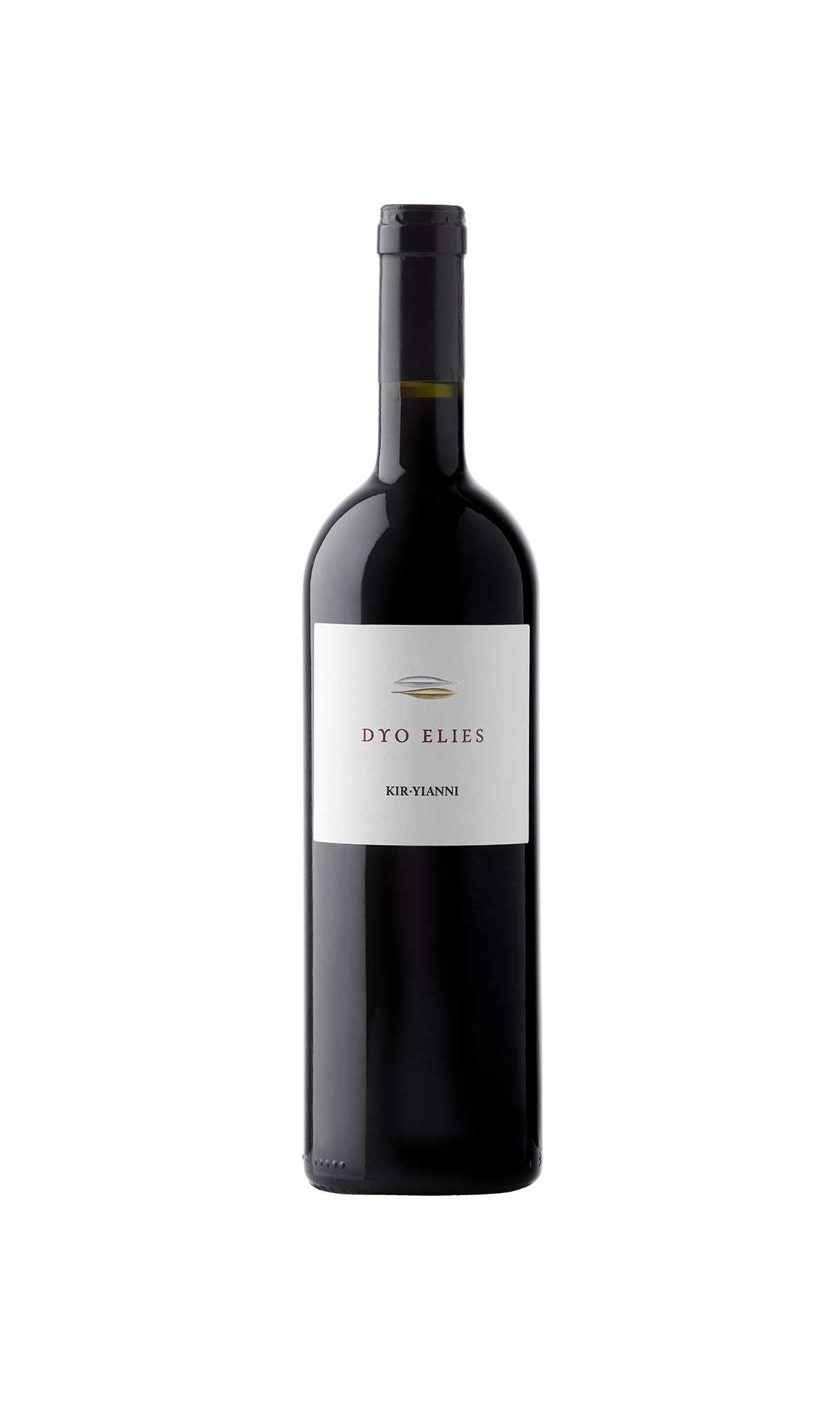 Dyo Elies 2018 — Kir-Yianni (5000ml)