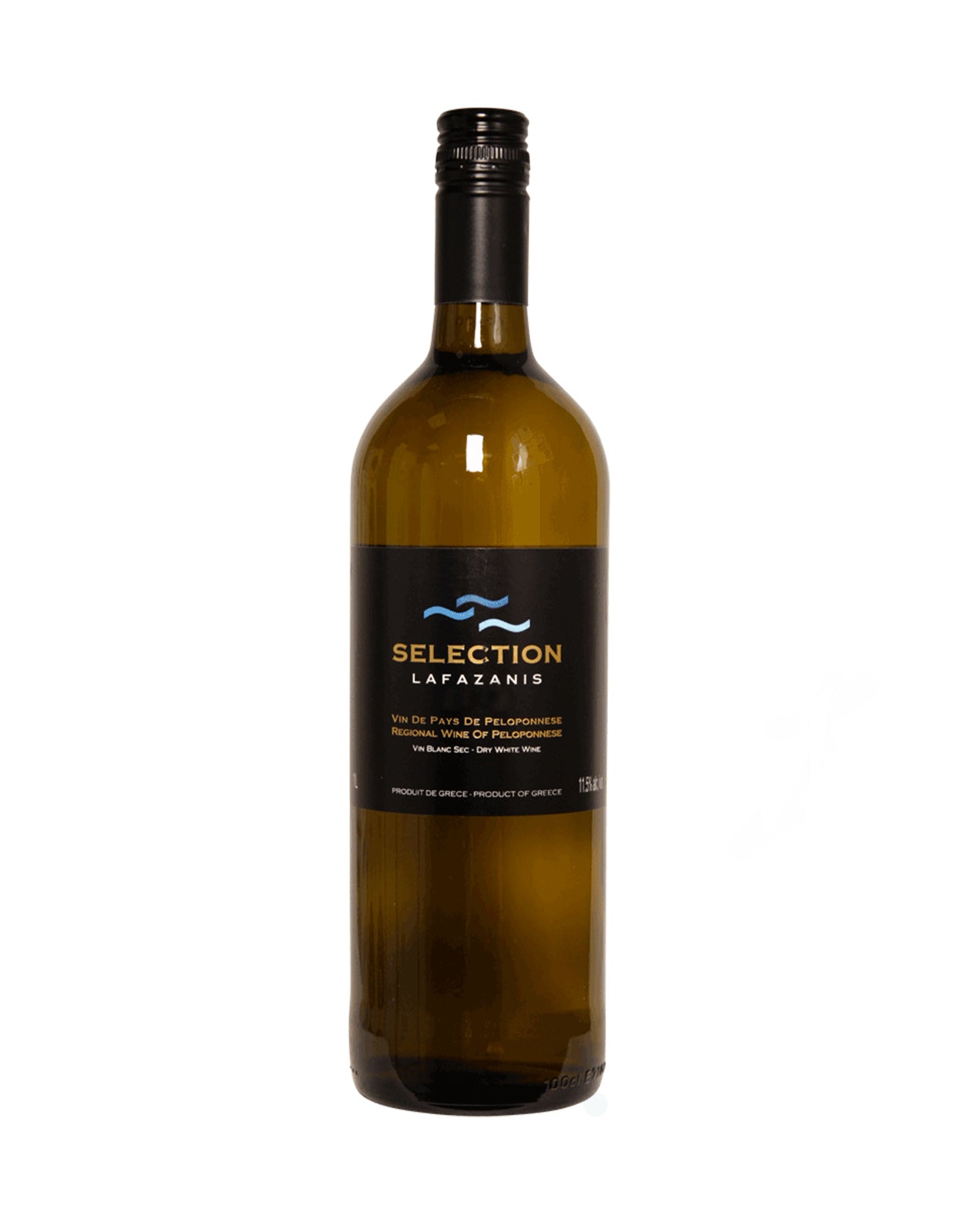 Selection (Weiss) 2024 — Lafazanis (1000ml)